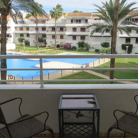 Estudio En Jávea Extérieur photo
