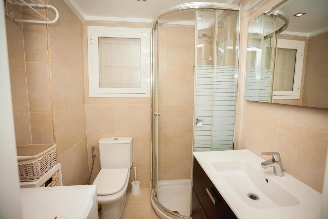 Estudio En Jávea Extérieur photo