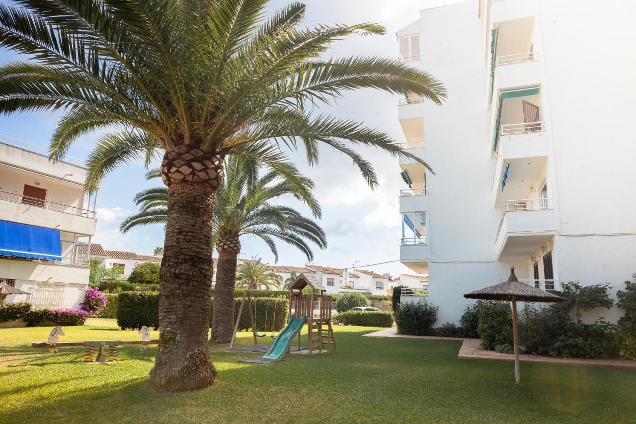 Estudio En Jávea Extérieur photo