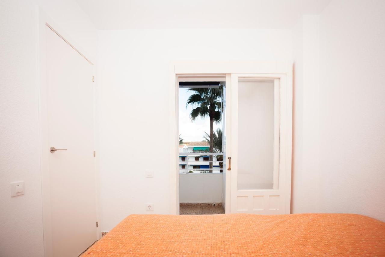 Estudio En Jávea Extérieur photo
