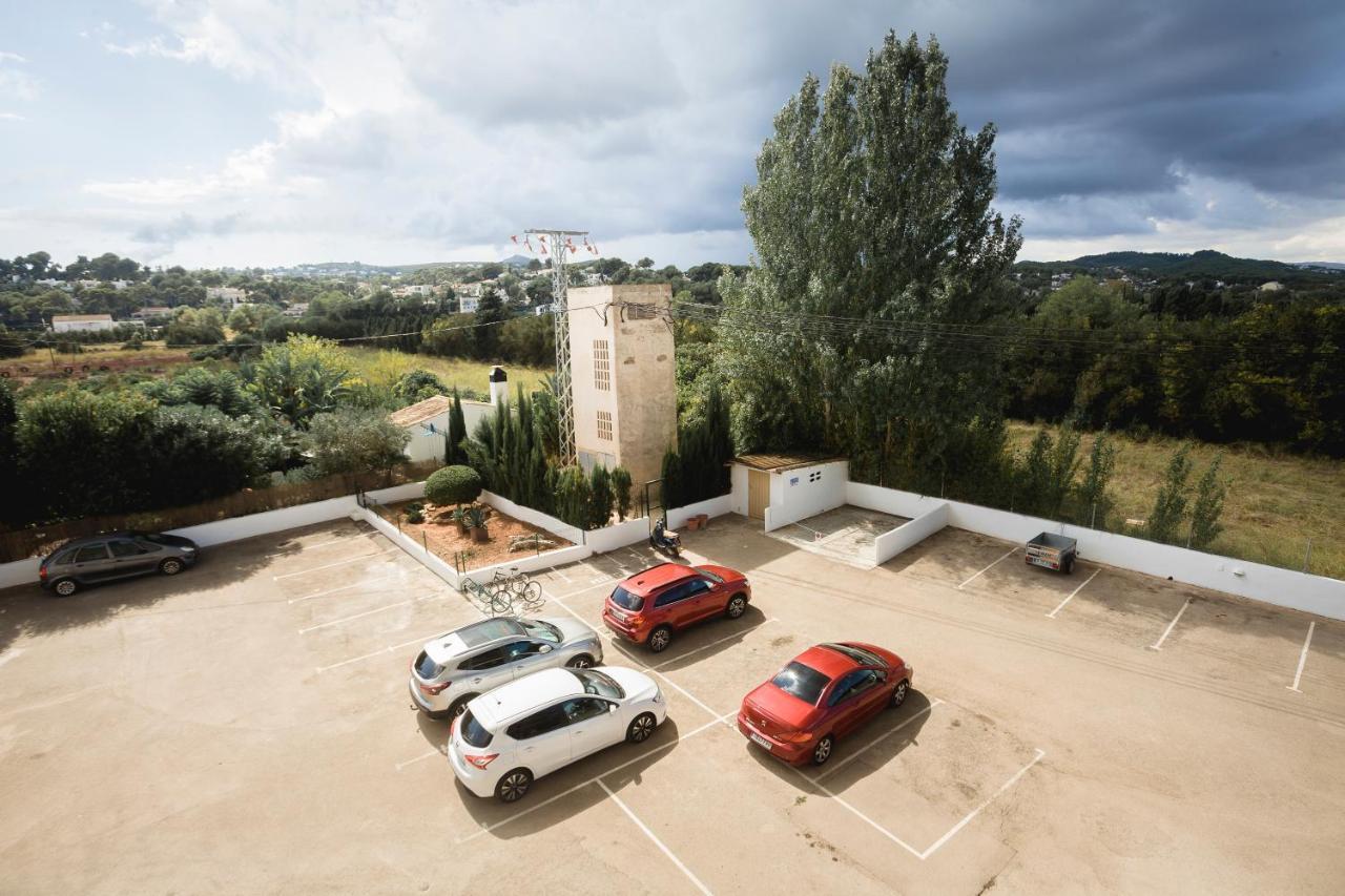 Estudio En Jávea Extérieur photo