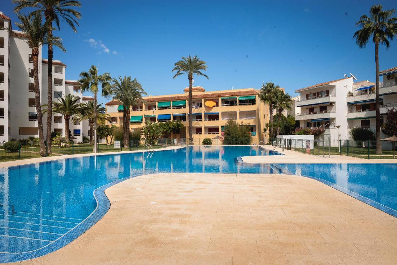 Estudio En Jávea Extérieur photo