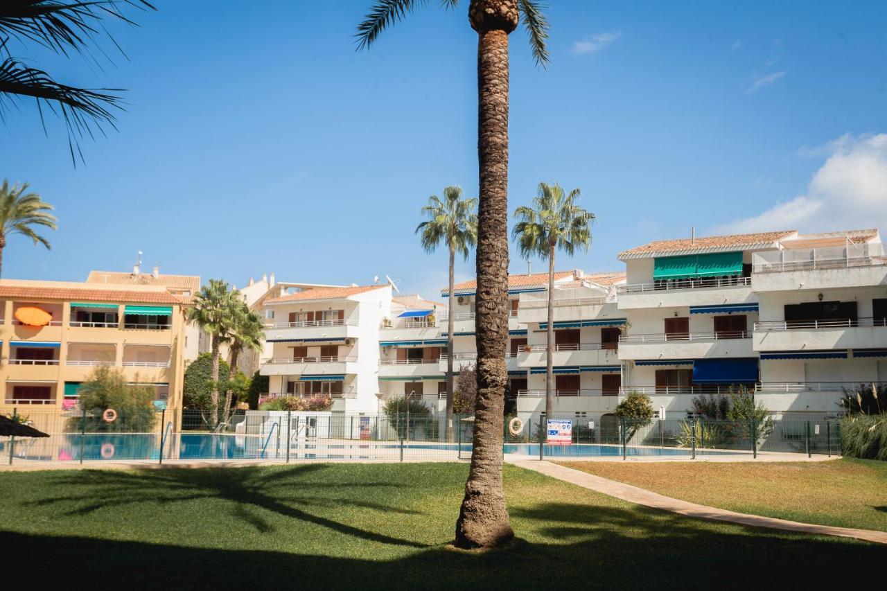 Estudio En Jávea Extérieur photo