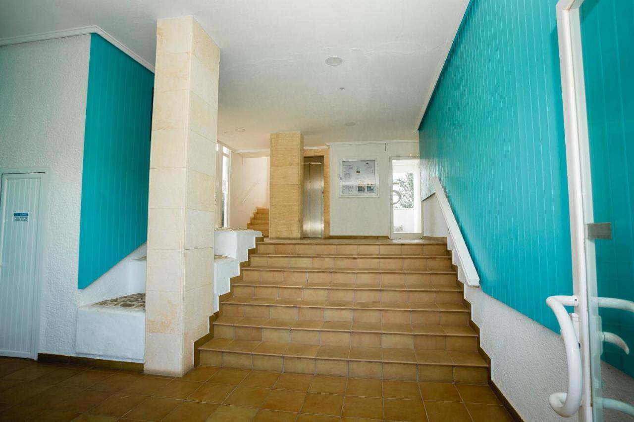 Estudio En Jávea Extérieur photo