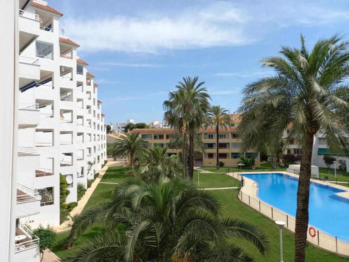 Estudio En Jávea Extérieur photo