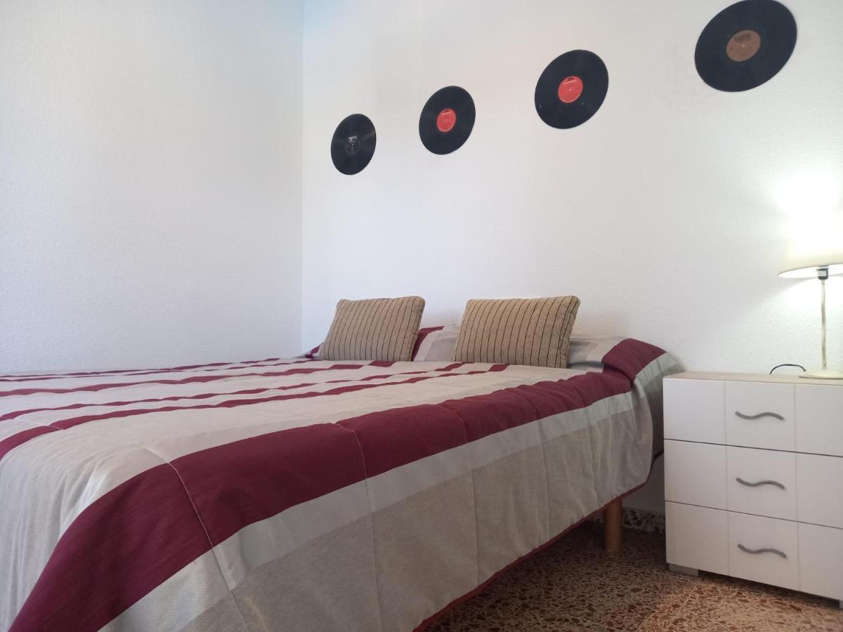 Estudio En Jávea Extérieur photo