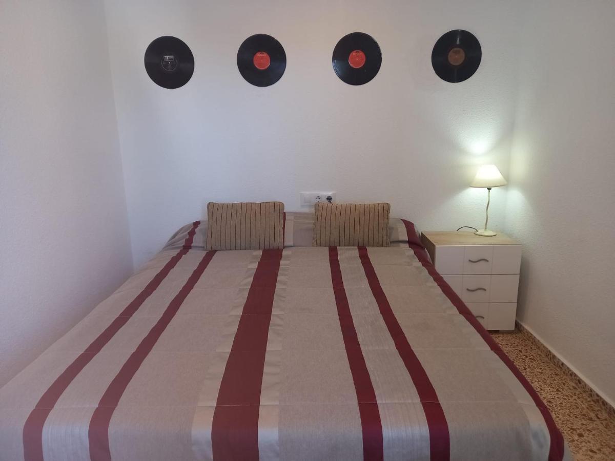 Estudio En Jávea Extérieur photo