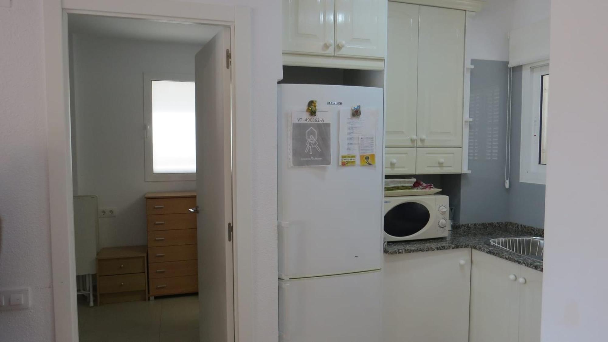 Estudio En Jávea Extérieur photo