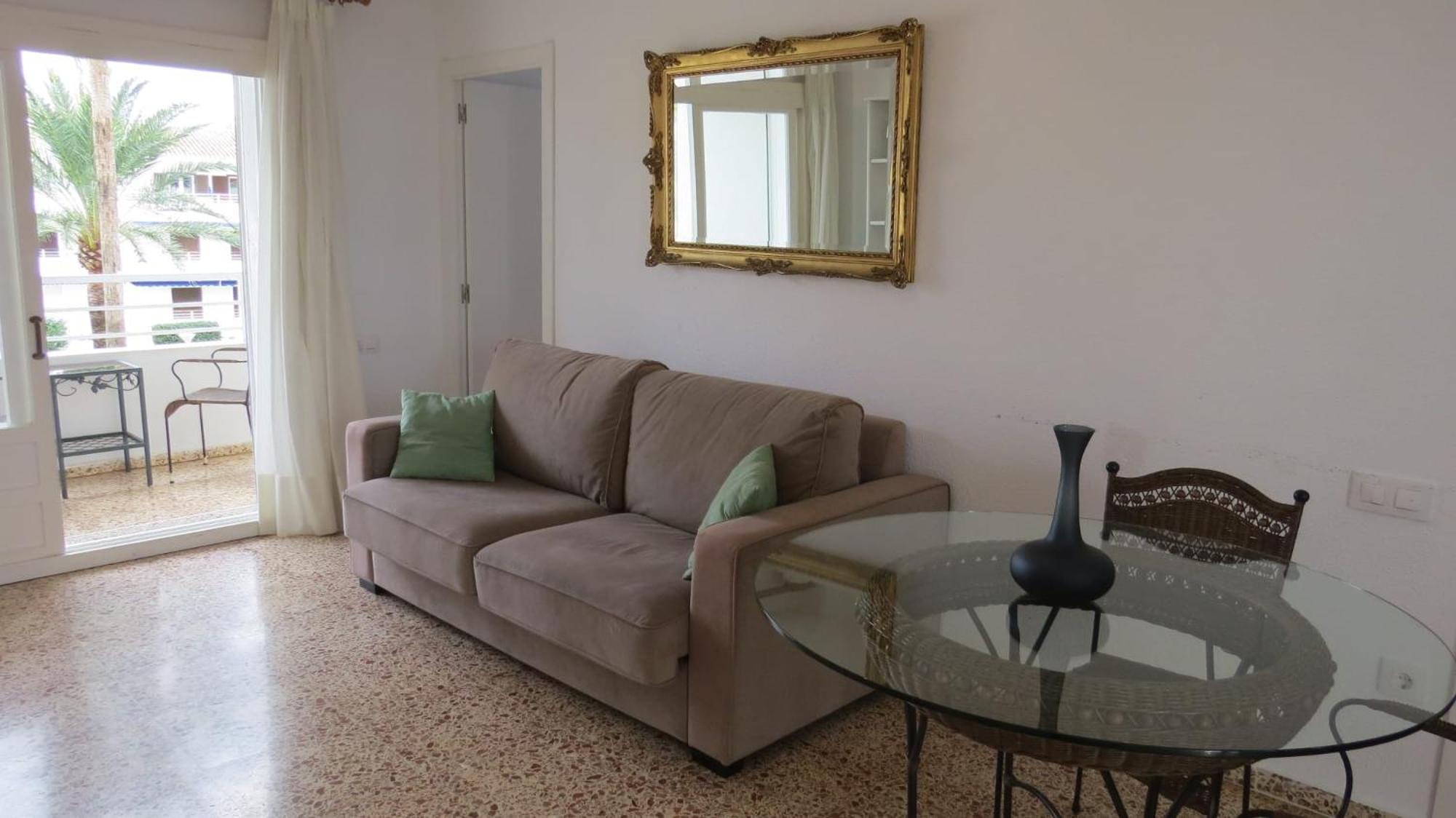 Estudio En Jávea Extérieur photo