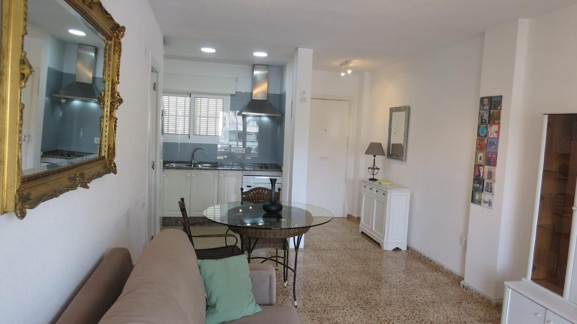 Estudio En Jávea Extérieur photo
