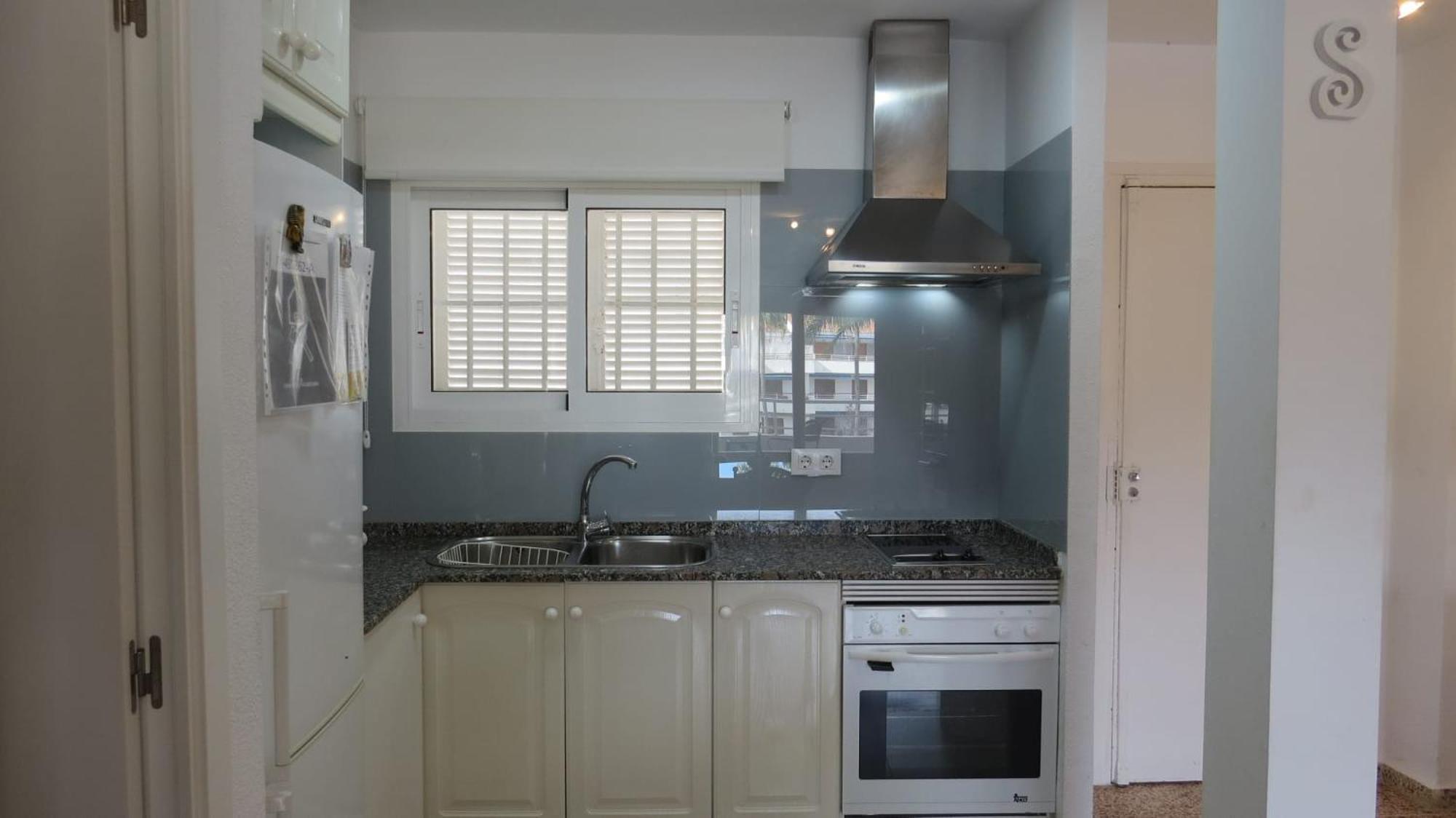 Estudio En Jávea Extérieur photo