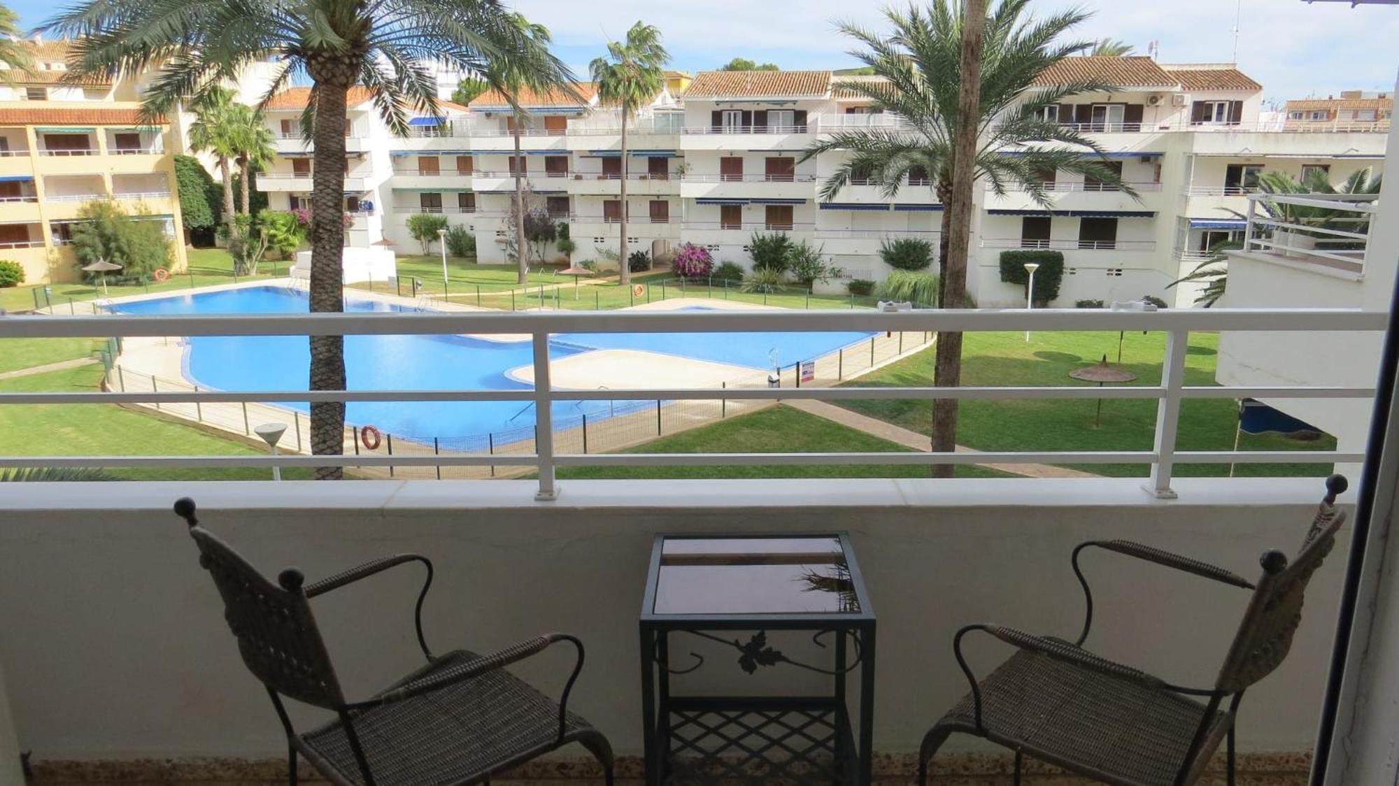 Estudio En Jávea Extérieur photo