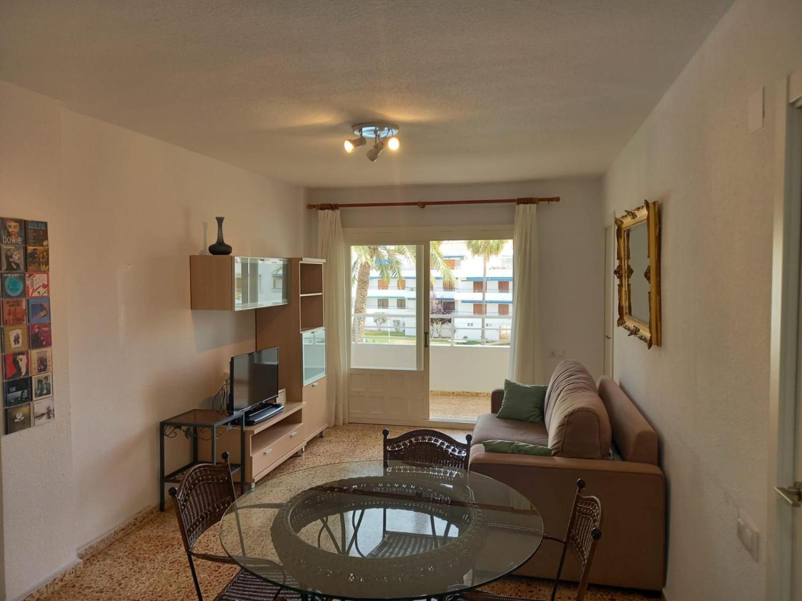 Estudio En Jávea Extérieur photo